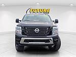 2021 Nissan Titan Crew Cab 4WD Pickup for sale #C44558B - photo 3