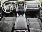 2021 Nissan Titan Crew Cab 4WD Pickup for sale #C44558B - photo 8