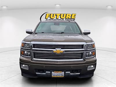 2015 Chevrolet Silverado 1500 Crew Cab 4WD Pickup for sale #C44558C - photo 2