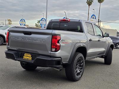 2026 Chevrolet Colorado Crew Cab 4WD Pickup for sale #C44571 - photo 2