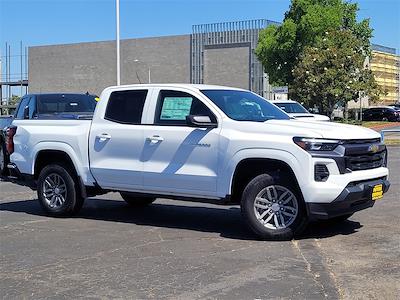 2025 Chevrolet Colorado Crew Cab 4x2 Pickup for sale #C44581 - photo 1