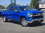2025 Chevrolet Silverado 1500 Crew Cab 4x4 Pickup for sale #C44591 - photo 1