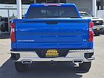 2025 Chevrolet Silverado 1500 Crew Cab 4x4 Pickup for sale #C44591 - photo 2