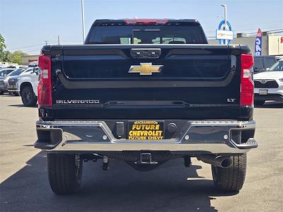 2025 Chevrolet Silverado 2500 Crew Cab SRW 4x4 Pickup for sale #C44592 - photo 2