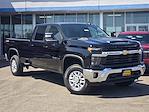 2025 Chevrolet Silverado 2500 Crew Cab SRW 4x4 Pickup for sale #C44592 - photo 1