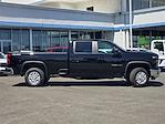 2025 Chevrolet Silverado 2500 Crew Cab SRW 4x4 Pickup for sale #C44592 - photo 3