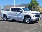2025 Chevrolet Silverado 1500 Crew Cab 4x4 Pickup for sale #C44595 - photo 1