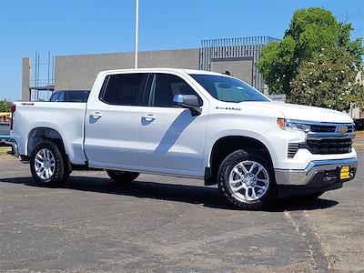 2025 Chevrolet Silverado 1500 Crew Cab 4x4 Pickup for sale #C44598 - photo 1