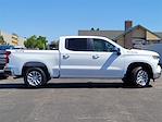 2025 Chevrolet Silverado 1500 Crew Cab 4x4 Pickup for sale #C44598 - photo 3