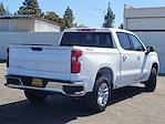 2025 Chevrolet Silverado 1500 Crew Cab 4x4 Pickup for sale #C44598 - photo 2