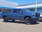 New 2025 Chevrolet Silverado 3500 LT Crew Cab 4x4 Pickup for sale #C44600 - photo 1