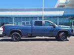 New 2025 Chevrolet Silverado 3500 LT Crew Cab 4x4 Pickup for sale #C44600 - photo 3
