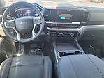 New 2025 Chevrolet Silverado 3500 LT Crew Cab 4x4 Pickup for sale #C44600 - photo 5