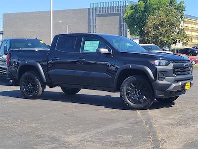 2025 Chevrolet Colorado Crew Cab 4x4 Pickup for sale #C44606 - photo 1