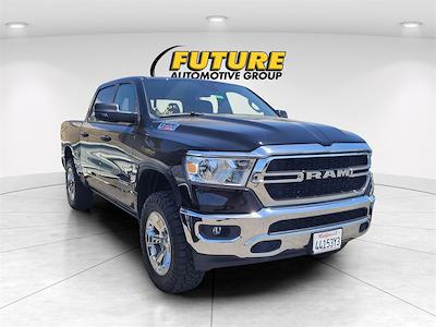 2023 Ram 1500 Crew Cab 4x4 Pickup for sale #C44612A - photo 1