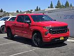 2025 Chevrolet Silverado 1500 Crew Cab 4x2 Pickup for sale #C44620 - photo 1