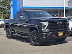 2025 Chevrolet Silverado 2500 Crew Cab 4x4 Pickup for sale #C44621 - photo 1