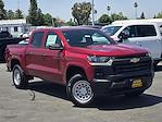 2025 Chevrolet Colorado Crew Cab 4x2 Pickup for sale #C44622 - photo 1