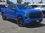 2025 Chevrolet Silverado 1500 Crew Cab 4x2 Pickup for sale #C44623 - photo 1