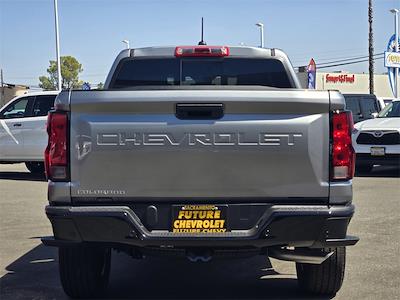 2025 Chevrolet Colorado Crew Cab 4x2 Pickup for sale #C44624 - photo 2