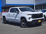 2025 Chevrolet Silverado 1500 Crew Cab 4x4 Pickup for sale #C44625 - photo 1