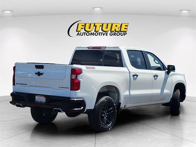 2023 Chevrolet Silverado 1500 Crew Cab 4x4 Pickup for sale #C44627A - photo 2