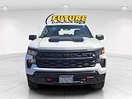 2023 Chevrolet Silverado 1500 Crew Cab 4x4 Pickup for sale #C44627A - photo 2