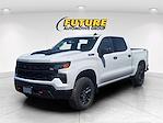 2023 Chevrolet Silverado 1500 Crew Cab 4x4 Pickup for sale #C44627A - photo 3