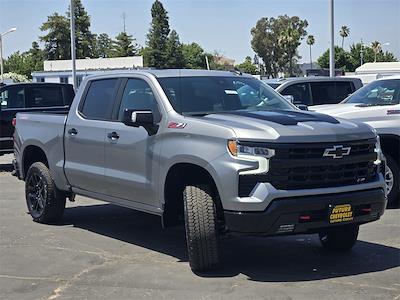 2025 Chevrolet Silverado 1500 Crew Cab 4x4 Pickup for sale #C44628 - photo 1