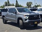 2025 Chevrolet Silverado 1500 Crew Cab 4x4 Pickup for sale #C44628 - photo 1