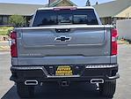 2025 Chevrolet Silverado 1500 Crew Cab 4x4 Pickup for sale #C44628 - photo 2