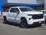 2025 Chevrolet Silverado 1500 Crew Cab 4x4 Pickup for sale #C44640 - photo 1
