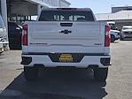 2025 Chevrolet Silverado 1500 Crew Cab 4x4 Pickup for sale #C44640 - photo 2