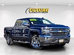 2016 Chevrolet Silverado 1500 Crew Cab 4WD Pickup for sale #C44640A - photo 1