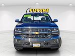 2016 Chevrolet Silverado 1500 Crew Cab 4WD Pickup for sale #C44640A - photo 2