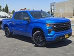 2025 Chevrolet Silverado 1500 Crew Cab 4x2 Pickup for sale #C44655 - photo 1