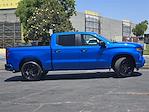2025 Chevrolet Silverado 1500 Crew Cab 4x2 Pickup for sale #C44655 - photo 3