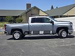 2025 Chevrolet Silverado 2500 Crew Cab 4x4 Pickup for sale #C44656 - photo 3