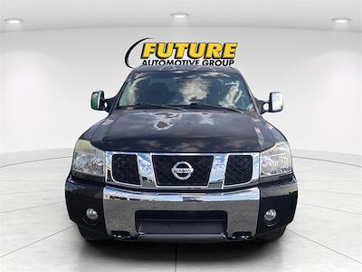 2005 Nissan Titan King Cab 4x4 Pickup for sale #C44658AZ - photo 1