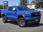 2025 Chevrolet Colorado Crew Cab 4x4 Pickup for sale #C44660 - photo 1