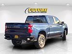 2020 Chevrolet Silverado 1500 Crew Cab 4WD Pickup for sale #C44678A - photo 2
