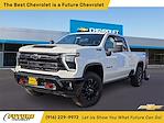 2025 Chevrolet Silverado 2500 Crew Cab 4WD Pickup for sale #C44683 - photo 1
