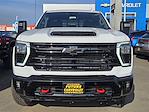 2025 Chevrolet Silverado 2500 Crew Cab 4WD Pickup for sale #C44683 - photo 3