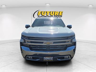 2022 Chevrolet Silverado 1500 Crew Cab 4x4 Pickup for sale #C44692A - photo 1