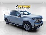 2022 Chevrolet Silverado 1500 Crew Cab 4x4 Pickup for sale #C44692A - photo 3
