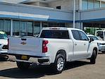 2025 Chevrolet Silverado 1500 Crew Cab 4x4 Pickup for sale #C44713 - photo 2