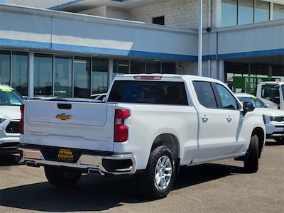 2025 Chevrolet Silverado 1500 Crew Cab 4x4 Pickup for sale #C44714 - photo 2