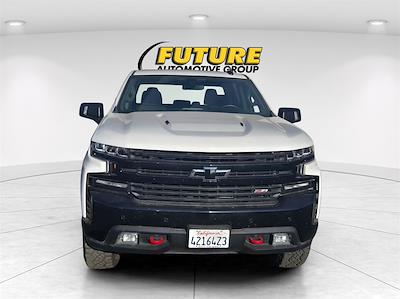2022 Chevrolet Silverado 1500 Crew Cab 4x4 Pickup for sale #C44723A - photo 1