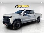 2022 Chevrolet Silverado 1500 Crew Cab 4x4 Pickup for sale #C44723A - photo 3