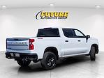 2022 Chevrolet Silverado 1500 Crew Cab 4x4 Pickup for sale #C44723A - photo 2